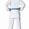Kimono Tokaido Set Kumite Master Junior - WKF 27 kimono-tokaido-set-kumite-master-junior-wkf-blue-dos