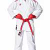 Kimono Tokaido Set Kumite Master Junior - WKF 22 kimono-tokaido-set-kumite-master-junior-wkf-red-