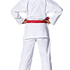 Kimono Tokaido Set Kumite Master Junior - WKF 20 kimono-tokaido-set-kumite-master-junior-wkf-rouge-dos