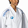 Kimono Tokaido Set Kumite Master Junior - WKF 30 kimono-tokaido-set-kumite-master-wkf