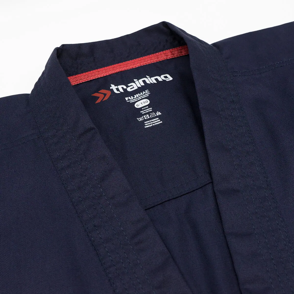 kimono-yoseikan-training-fuji-mae-veste