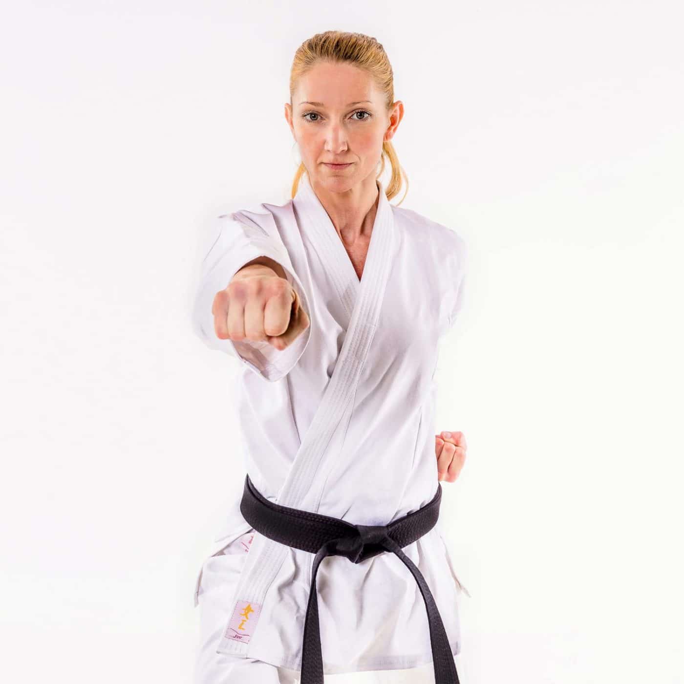 Kimono Yuki-Gi JOO Special woman karategi