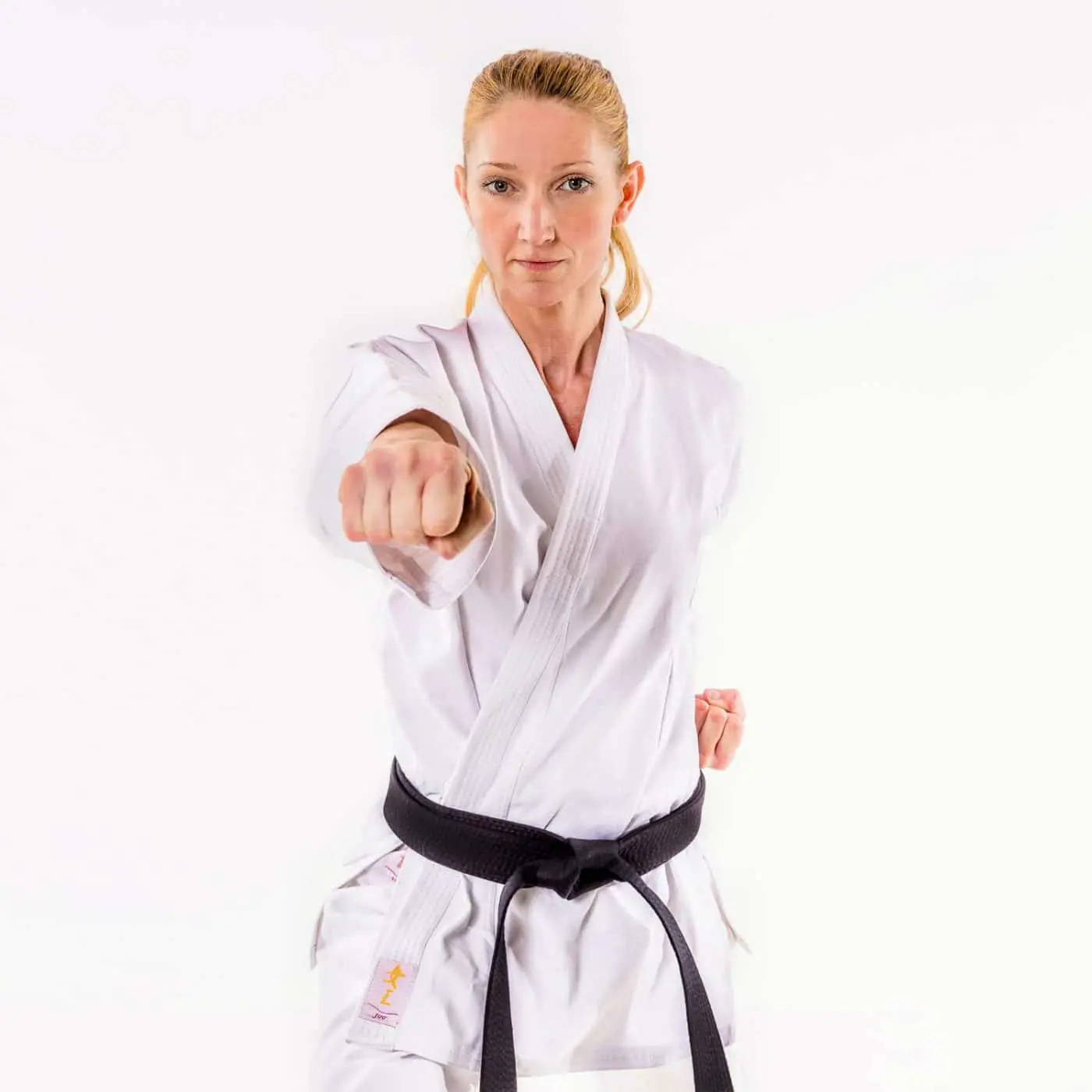 Kimono Yuki-Gi JOO Special woman karategi