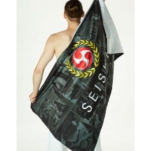 Sports towels