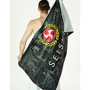 Sports towels