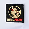 logo karate Ippon Budo-Fight