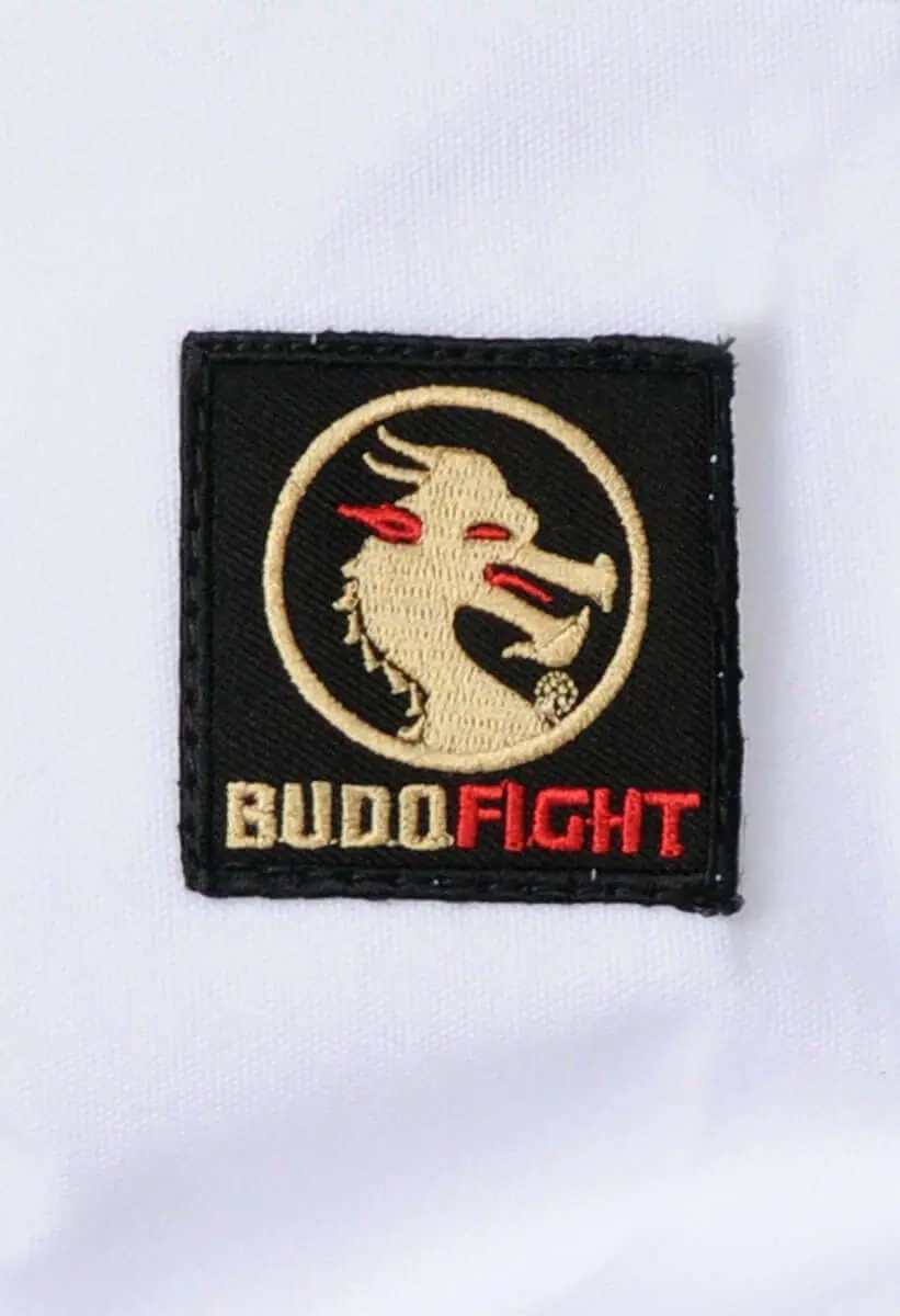 logo karate Ippon Budo-Fight