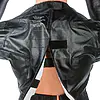Bob Jacket Century punching dummy