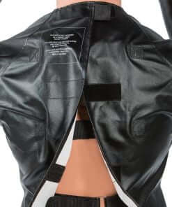 Bob Jacket Century punching dummy