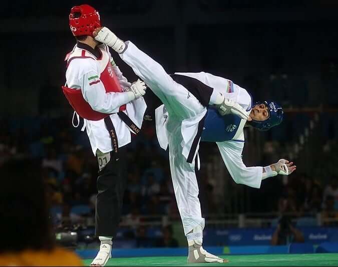 Karate-gi