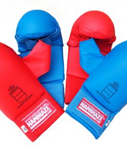mitten-gauntlet-protection-karate-with-thumb-red-blue-kamikaze