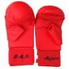 mitten-gauntlet-protection-karate-with-red-thumb-kamikaze-personal-brodery