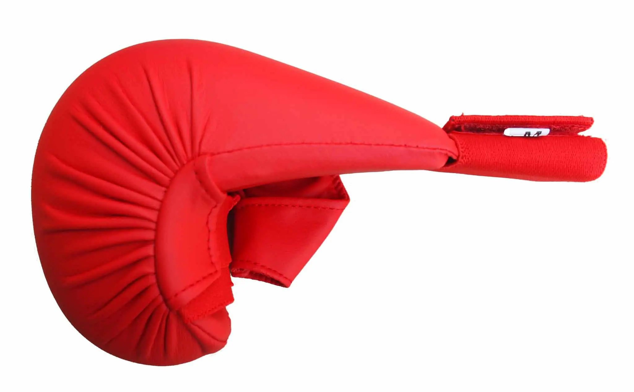 mitten-gauntlet-protection-karate-with-red-thumb-kamikaze