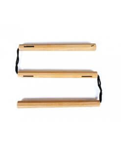 nunchaku-natural-wood-three-branches