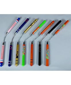 nunchaku-en-bois-decore