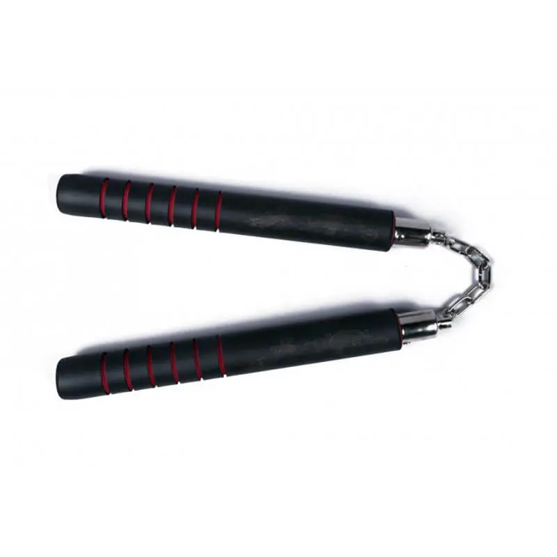 Foam Nunchaku with Ball Joint - Noris