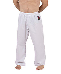 Shureido Waza karate-gi pants