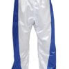 Full Contact BUDO-FIGHT pants-blue-white