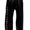 Full Contact BUDO-FIGHT FC marking pants