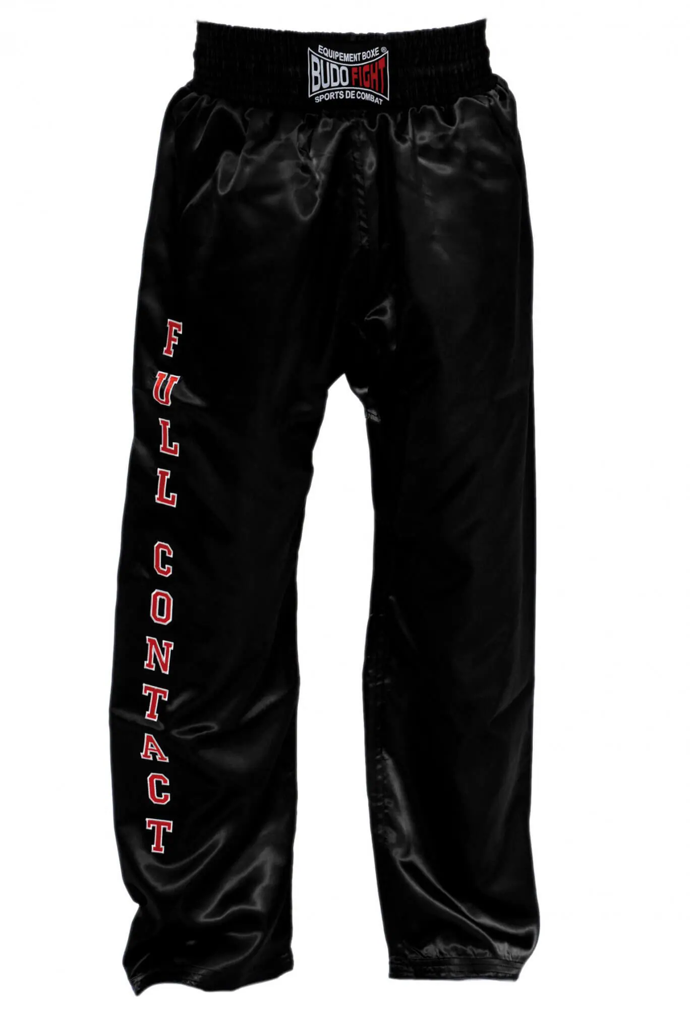 Full Contact BUDO-FIGHT FC marking pants