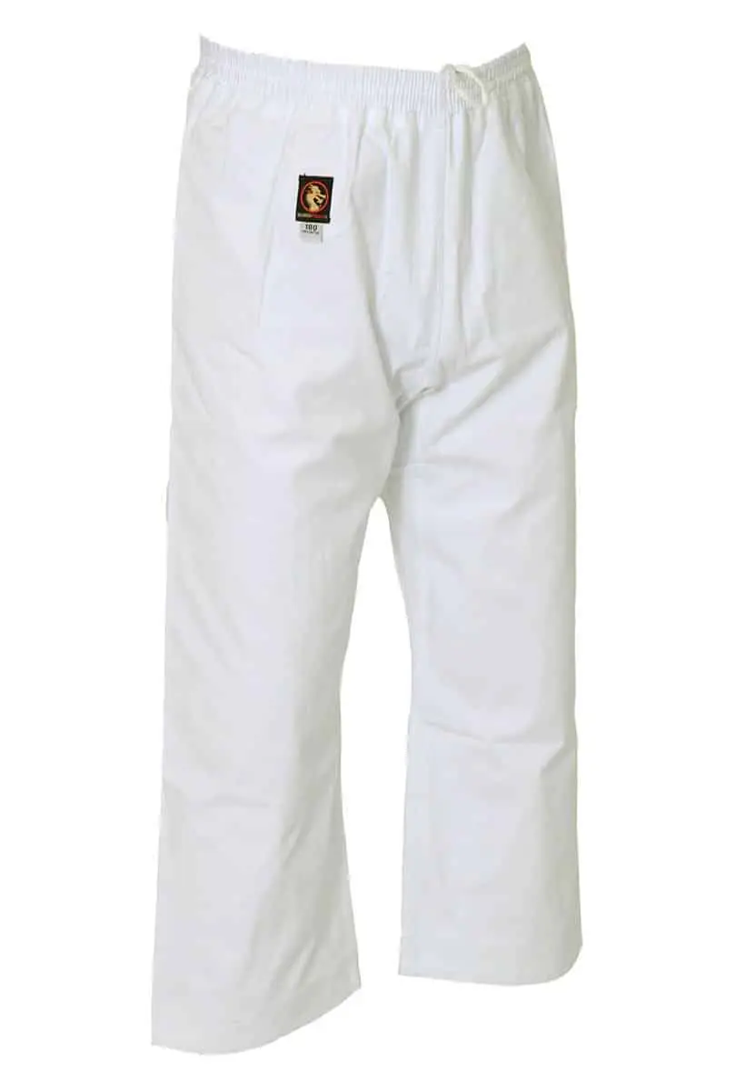 Ippon Budo-Fight karate pants