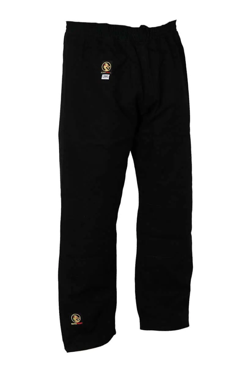 Super Bushido Budo-Fight karate pants