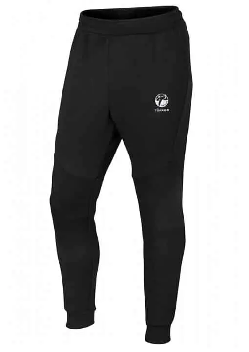 Tokaido sweatpants-athletics-black