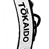 TOKAIDO Kick Shield Pro boxing/karate incurve leather pao - Image 3