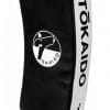 pao-de-boxe-incurve-kick-shield-pro-tokaido-black-and-white