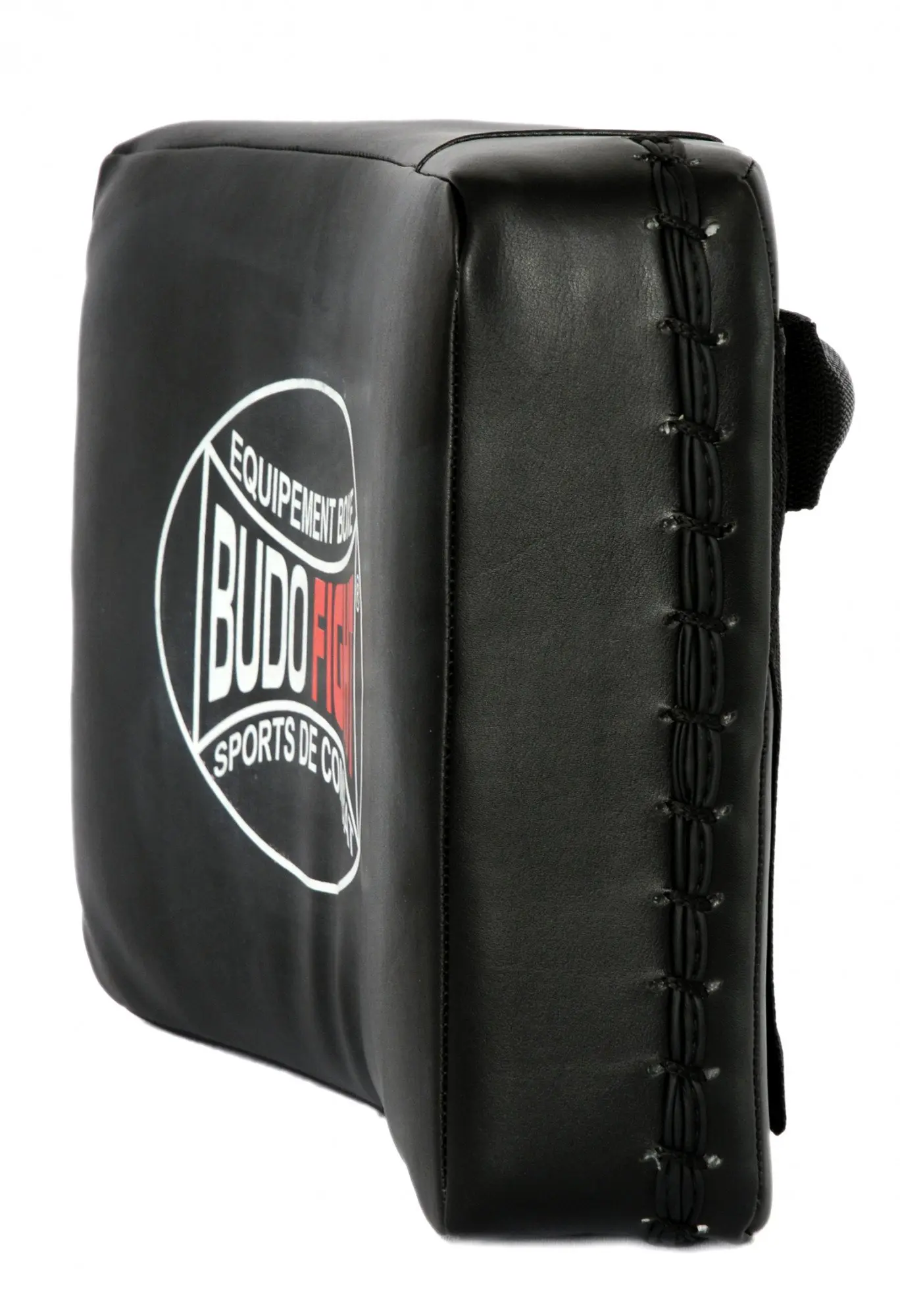 Curved Boxing/Karate Pao - BUDO-FIGHT “Fulgore” Pao 44 cm x 28 cm x 9 cm - Image 3