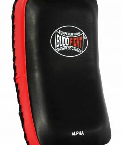Alpha Curved Pao Boxing/Karate - BUDO-FIGHT