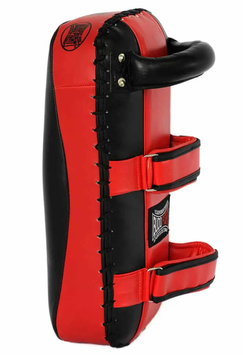 Pao Straight Firestorm BUDO-FIGHT 43 x 20 x 10 cm - Image 3