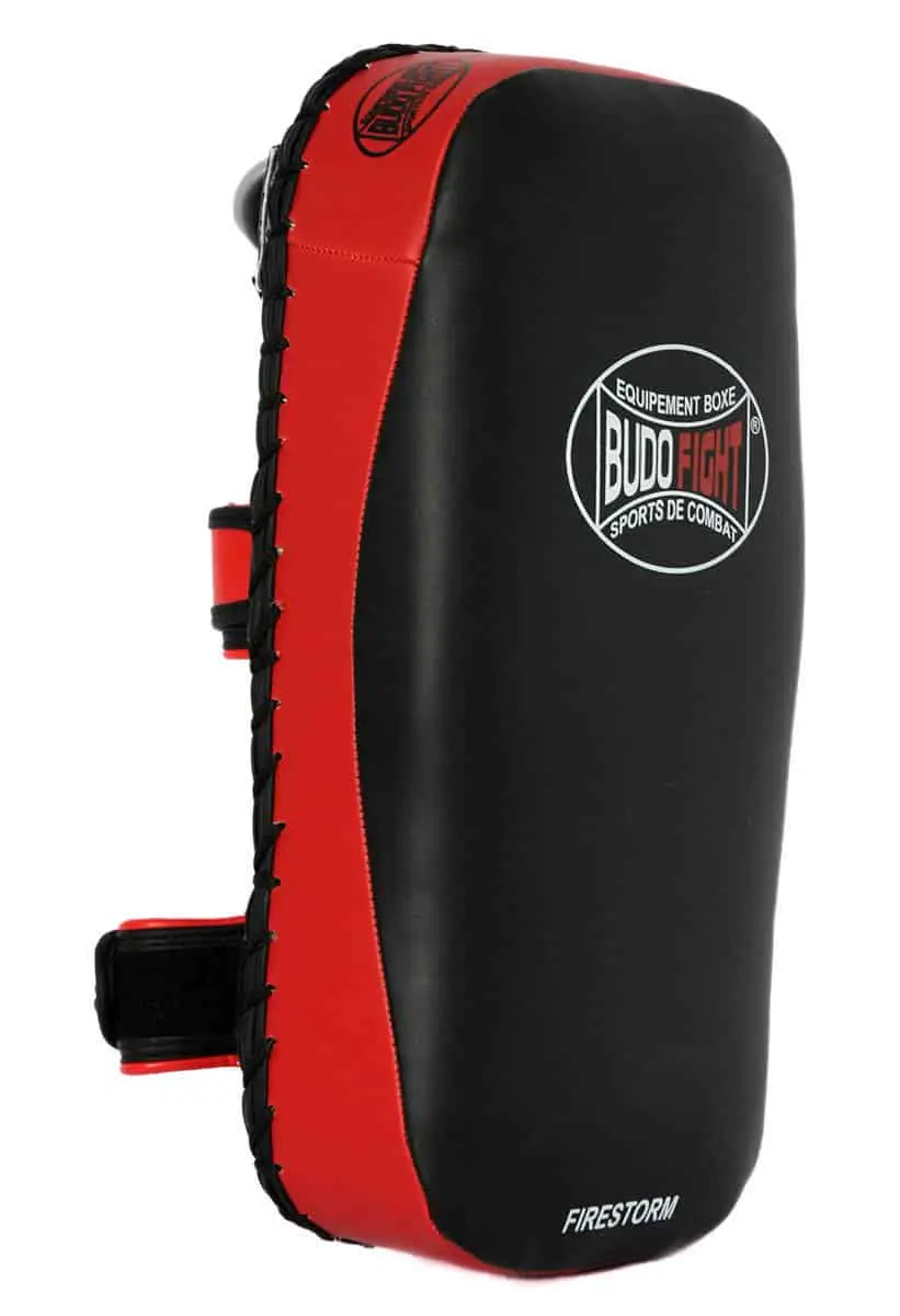 Pao Straight Firestorm BUDO-FIGHT 43 x 20 x 10 cm