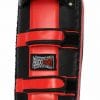 pao firestorm droit budo fight