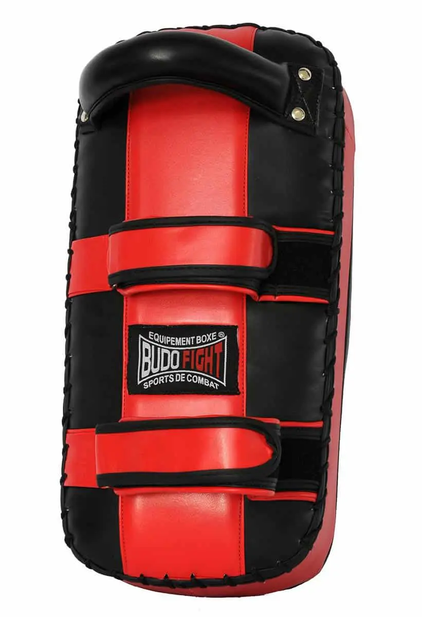 Pao Straight Firestorm BUDO-FIGHT 43 x 20 x 10 cm - Image 2