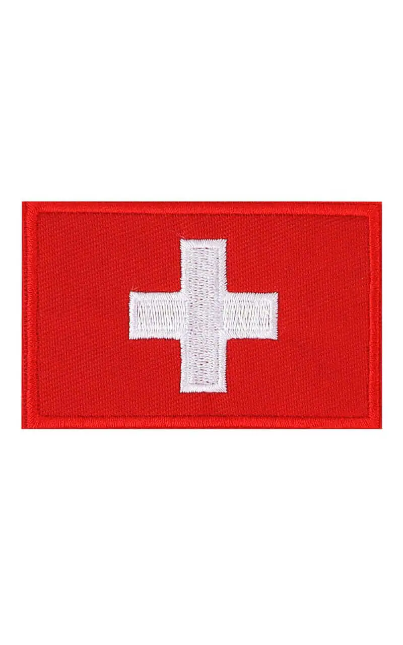 Velcro patches for Tokaido bags - Country - Image 3