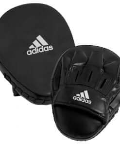 Adidas "MAYA" Short Bear Paws