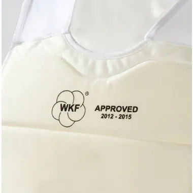 karate-front-white-homologist-wkf