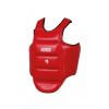 breastplate-karate-noris-ffk-red