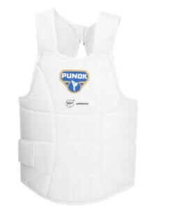 karate-punok-body-protector-wkf-white