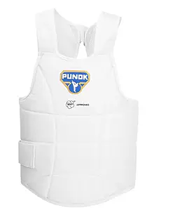 karate-punok-body-protector-wkf-white