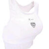 plastron-karate-feminin-punok-certifie-wkf