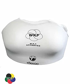 breastplate-karate-woman-tokaido-wkf-coque-amovable