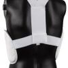 Tokaido Youth League Karate breastplate - WKF 6 plastron-karate-ligue-des-jeunes-tokaido-wkf.