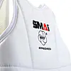 Karate Breastplate For Men SMAI - WKF 7 breastplate-karate-for-men-smai-wkf-
