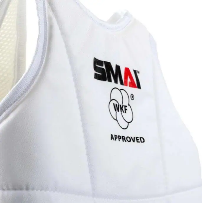 Karate Breastplate For Men SMAI - WKF 4 breastplate-karate-for-men-smai-wkf-