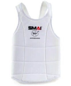 Karate breastplate for men SMAI