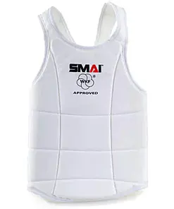 Karate breastplate for men SMAI