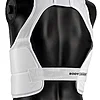 Tokaido BODY GUARD "PRO" breastplate for Karate - WKF - White - Image 2