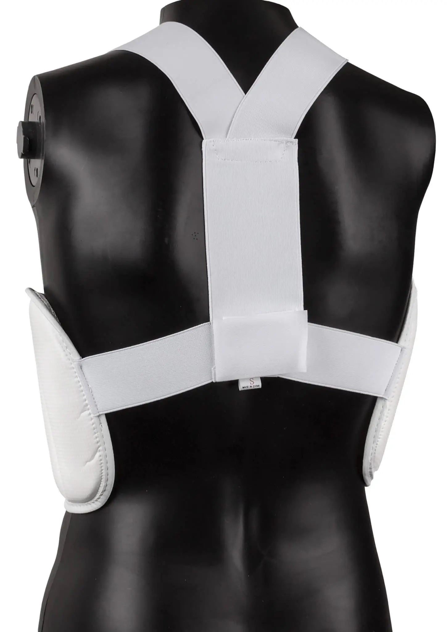 breastplate-karate-tokaido-body-guard-wkf-back
